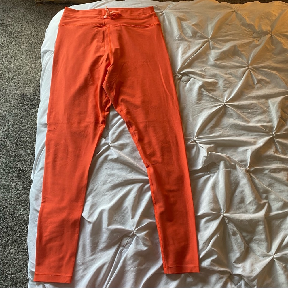 Sarah’s Day X WFA Monza Leggings